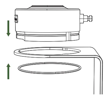 Maestri House MAESPRESSO 58 Espresso Maker 2
