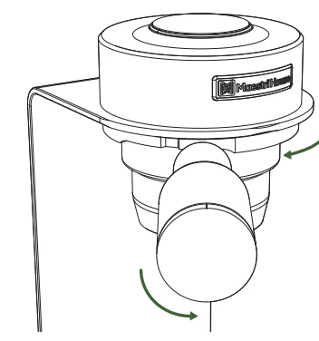 Maestri House MAESPRESSO 58 Espresso Maker 3