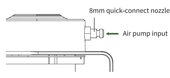 Maestri House MAESPRESSO 58 Espresso Maker 8