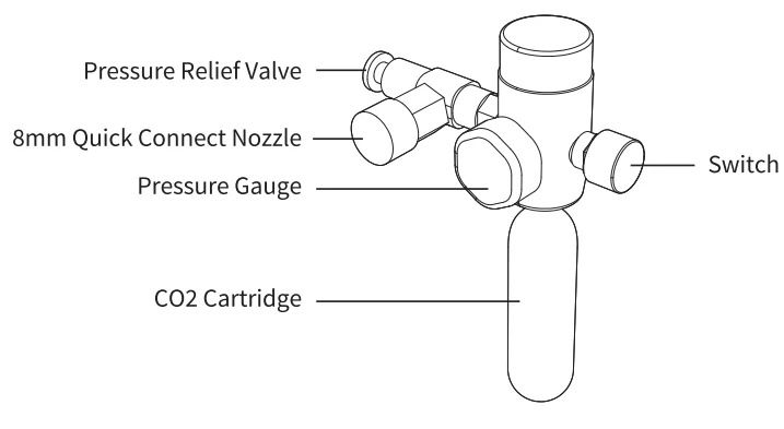 Maestri House MAESPRESSO 58 Espresso Maker 9