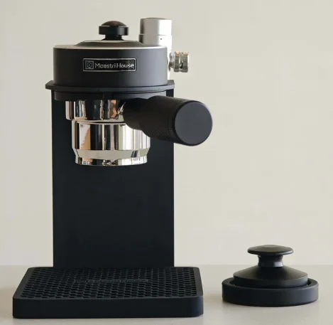 Maestri House MAESPRESSO 58 Espresso Maker prod