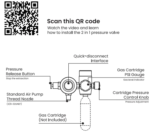 Maestri House MAESPRESSO 58 PRO Espresso Maker Manual Maestri House MAESPRESSO 58 PRO Espresso Maker 11