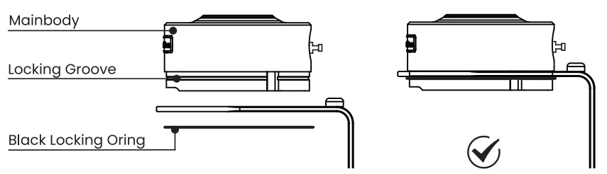 Maestri House MAESPRESSO 58 PRO Espresso Maker Manual Maestri House MAESPRESSO 58 PRO Espresso Maker 7