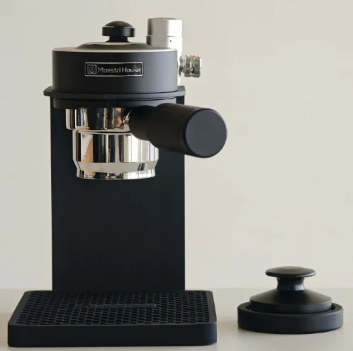 Maestri House MAESPRESSO 58 PRO Espresso Maker Manual Maestri House MAESPRESSO 58 PRO Espresso Maker prod
