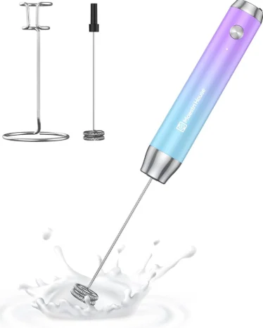 Maestri House MMF-BX07 Handheld Milk Frother prod