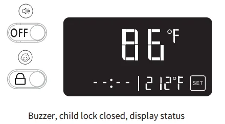 Maestri House MTS-0902-D05 Gooseneck Kettle 12