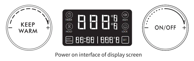 Maestri House MTS-0902-D05 Gooseneck Kettle 3