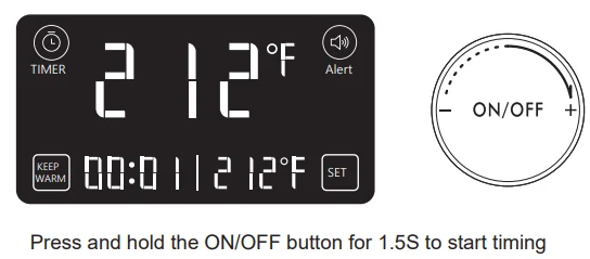 Maestri House MTS-0902-D05 Gooseneck Kettle 6