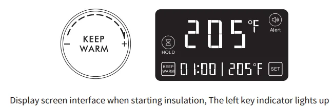 Maestri House MTS-0902-D05 Gooseneck Kettle 8