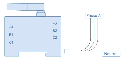 Meross EM06 Smart Energy Monitor 3