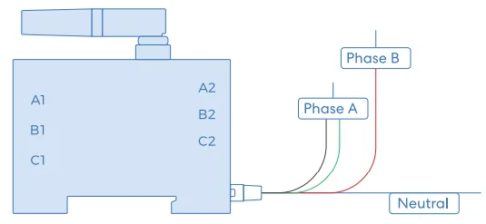 Meross EM06 Smart Energy Monitor 4