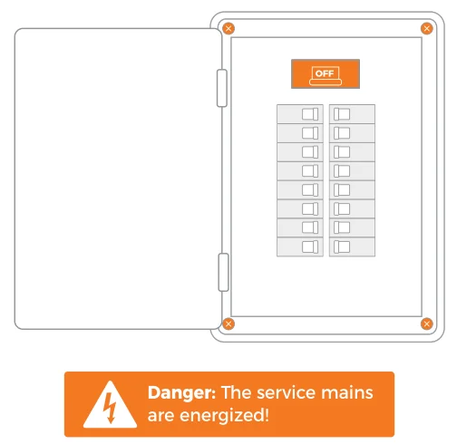 Meross EM16P Smart Energy Monitor 10