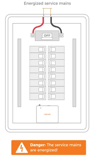 Meross EM16P Smart Energy Monitor 11