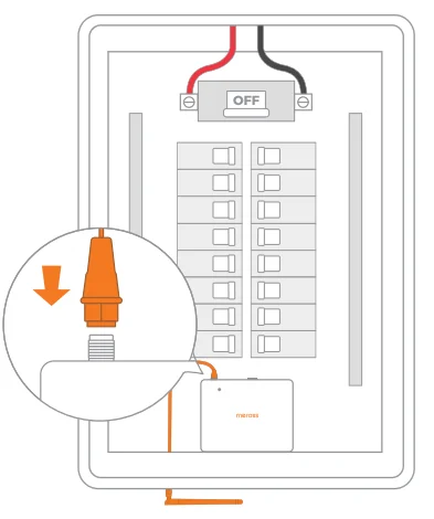 Meross EM16P Smart Energy Monitor 12