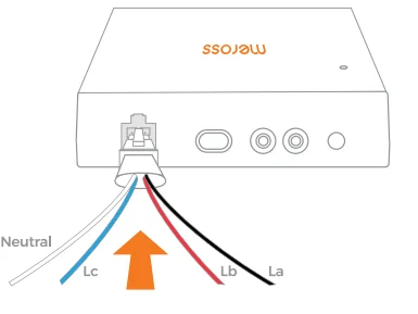 Meross EM16P Smart Energy Monitor 13