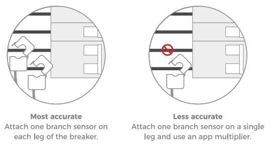 Meross EM16P Smart Energy Monitor 20