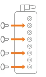 Meross EM16P Smart Energy Monitor 21