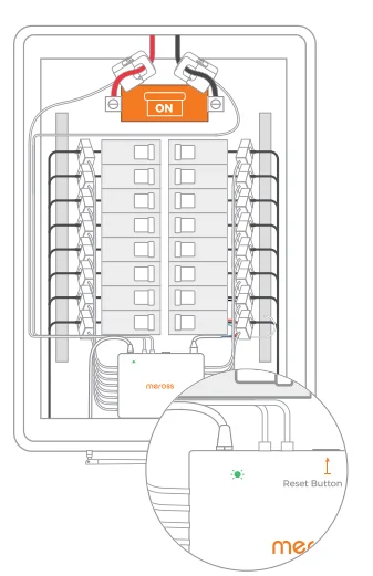Meross EM16P Smart Energy Monitor 23