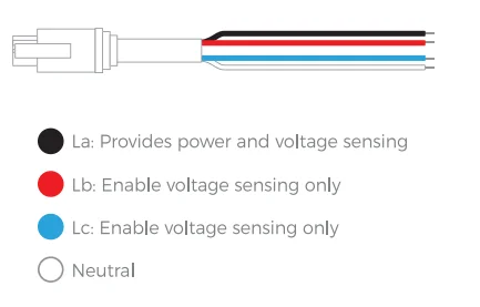Meross EM16P Smart Energy Monitor 4