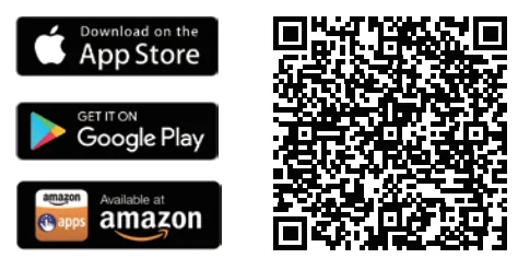 Meross MS100FH Smart Temperature and Humidity Sensor 2