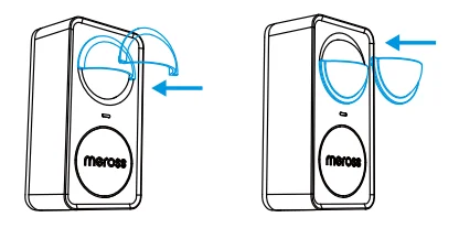 Meross MS600 Smart Presence Sensor 11