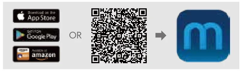 Meross MS600 Smart Presence Sensor 3