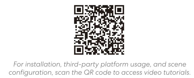 Meross MS600 Smart Presence Sensor 4