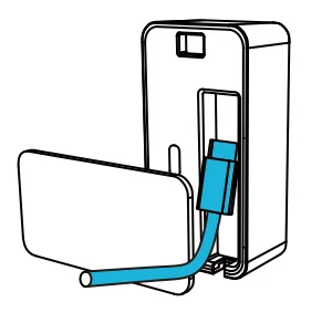 Meross MS600 Smart Presence Sensor 6