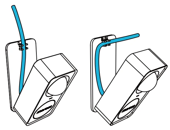 Meross MS600 Smart Presence Sensor 7