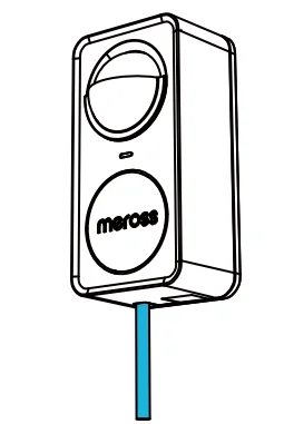 Meross MS600 Smart Presence Sensor 8