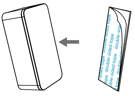 Meross MS600 Smart Presence Sensor 9