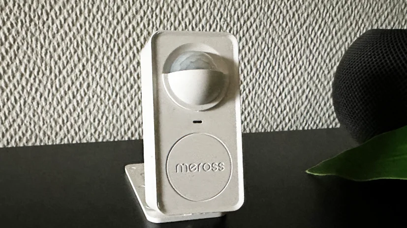 Meross MS600 Smart Presence Sensor feat