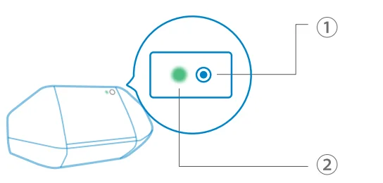Meross MSG150 Smart Wi-Fi Garage Door Opener 7