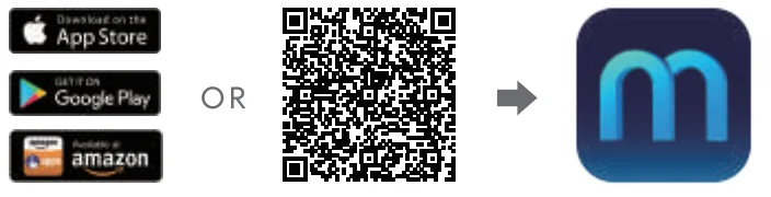 Meross MTS960 Smart Wi-Fi Socket Thermostat 1