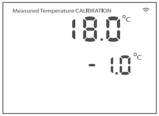 Meross MTS960 Smart Wi-Fi Socket Thermostat 12