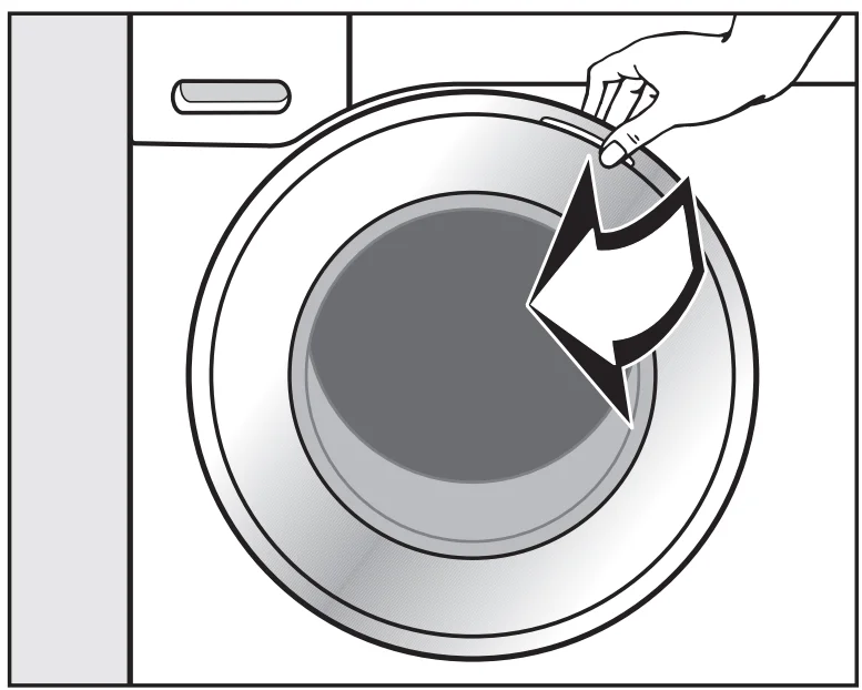 Miele Freestanding Washing Machine 11