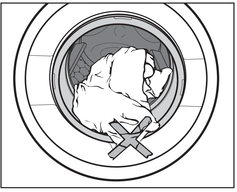 Miele Freestanding Washing Machine 12