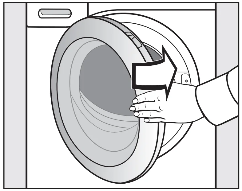 Miele Freestanding Washing Machine 13