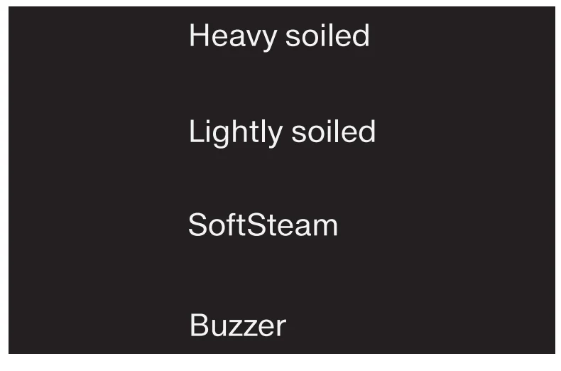 Miele Freestanding Washing Machine 15