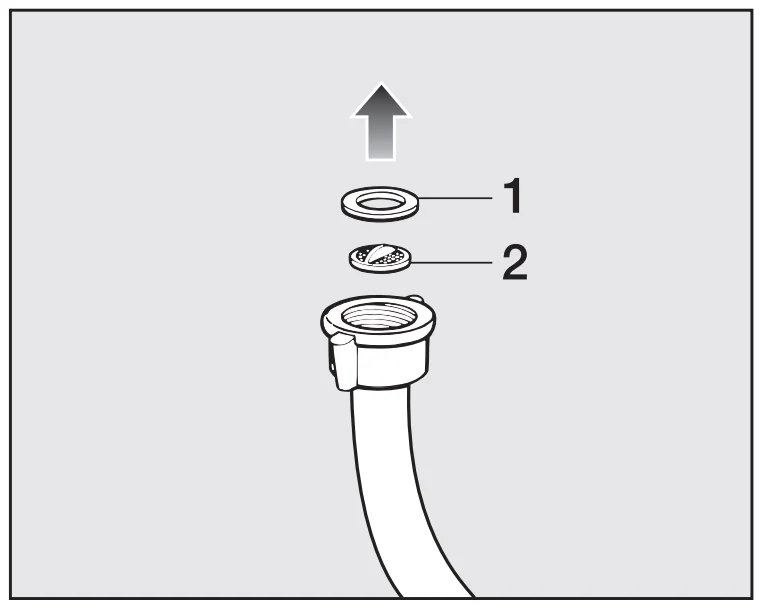 Miele Freestanding Washing Machine 16