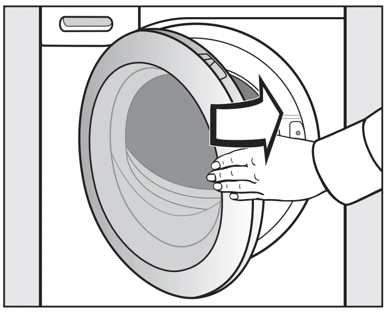 Miele Freestanding Washing Machine 3