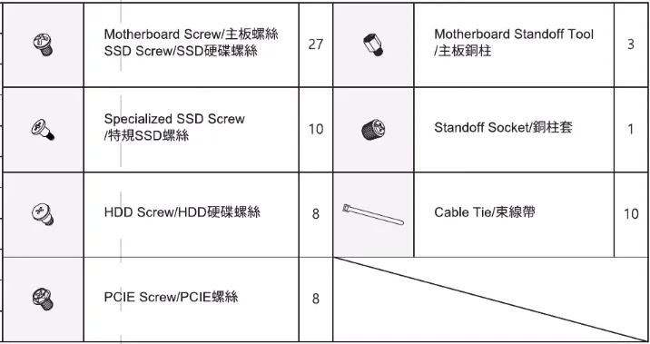 Montech AIR 903 MAX Mid Tower Case 4