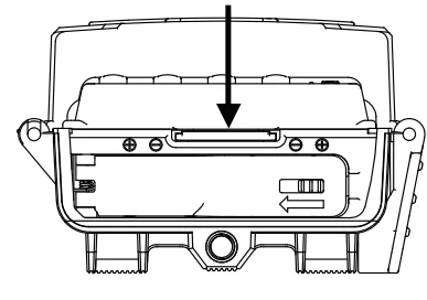 Muddy Outdoors MTC100 Trail Camera User Manual Muddy Outdoors MTC100 Trail Camera 3