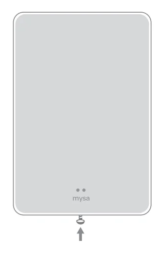 Mysa BB2-0 Smart Thermostat for Electric In-Floor Heating 10