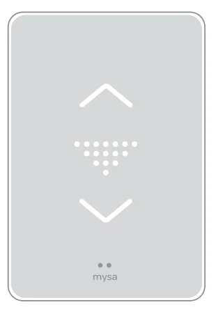 Mysa BB2-0 Smart Thermostat for Electric In-Floor Heating 12