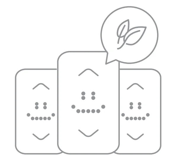 Mysa BB2-0 Smart Thermostat for Electric In-Floor Heating 18