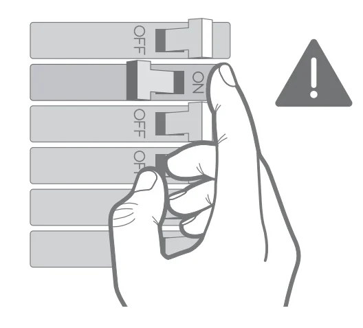 Mysa BB2-0 Smart Thermostat for Electric In-Floor Heating 4