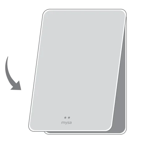 Mysa BB2-0 Smart Thermostat for Electric In-Floor Heating 9