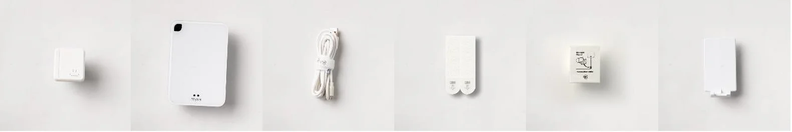 Mysa for Air Conditioners 1