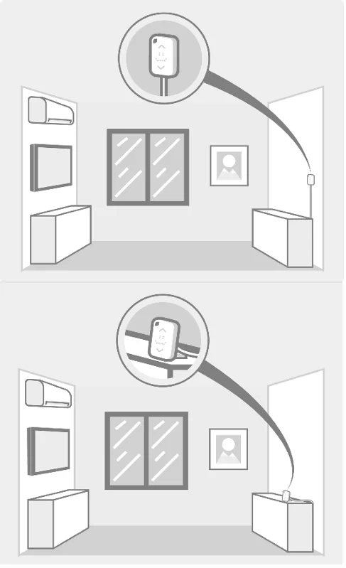 Mysa for Air Conditioners 14